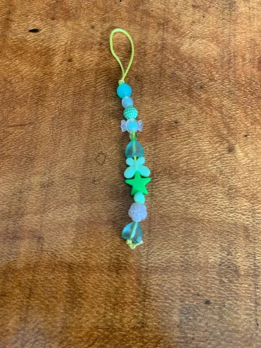 Phone Strap 