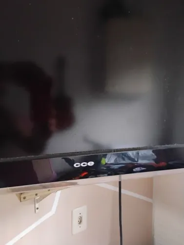 Tv CCE 32 polegadas 