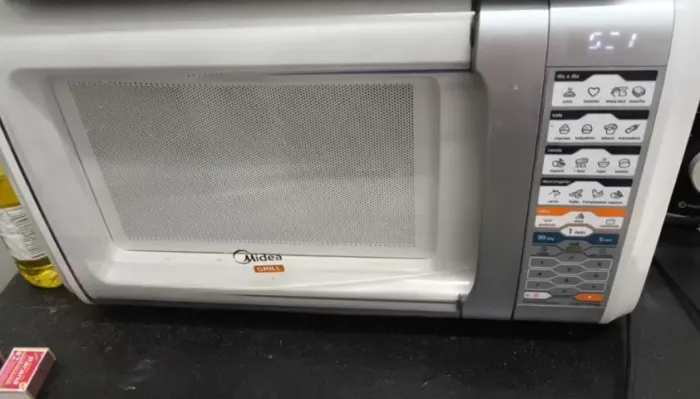 Microondas Midea 30L