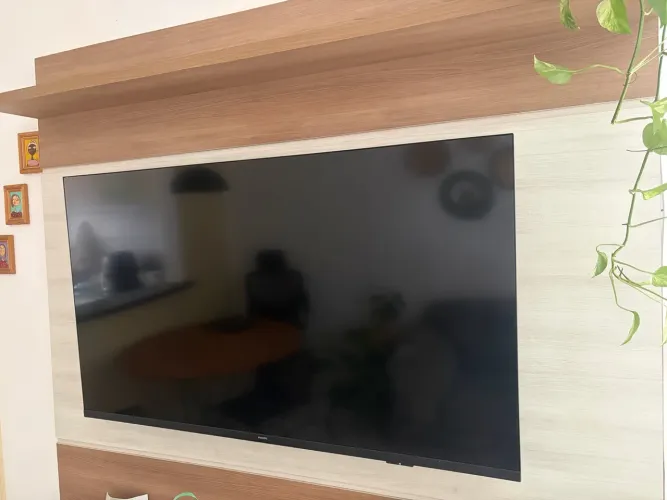 TV Philips 50 polegadas