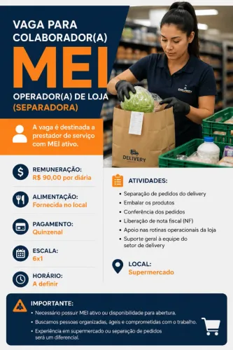 Operadora de Loja- Leblon 