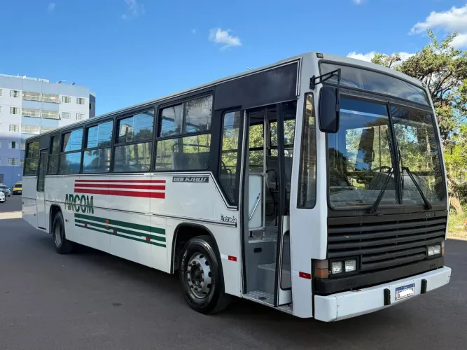 Caio Vitória 16180 95/95 relíquia