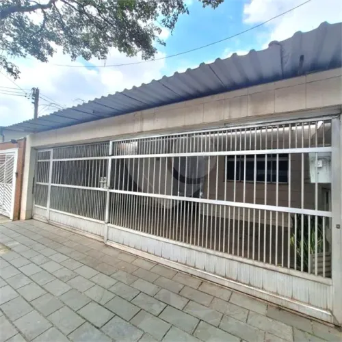 Sobrado com 3 quartos à venda em Planalto paulista - SP