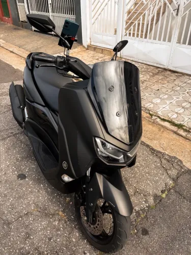 Nmax 2022 - Sem Erros