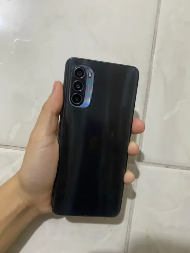 celular moto g52 128gb NFC