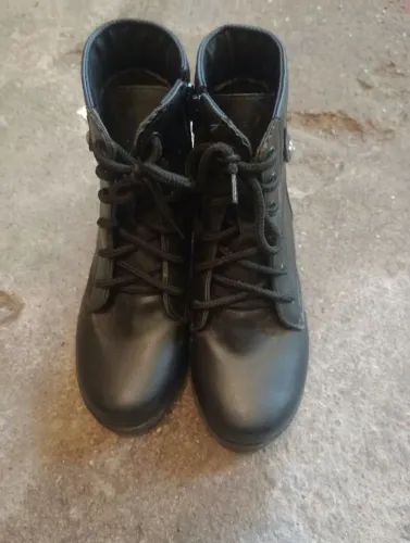 Bota infantil