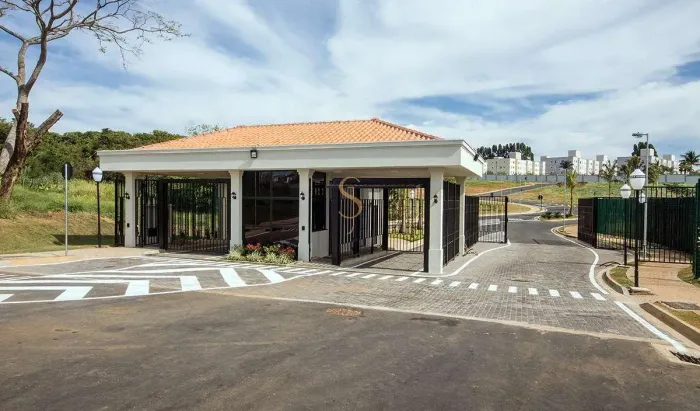 Terreno à venda - Condomínio Quinta do Imperador, Jardim Piratininga II, Franca/SP