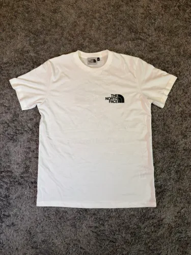 Camiseta The North Face