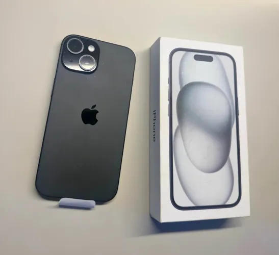 iphone 15 256Gb