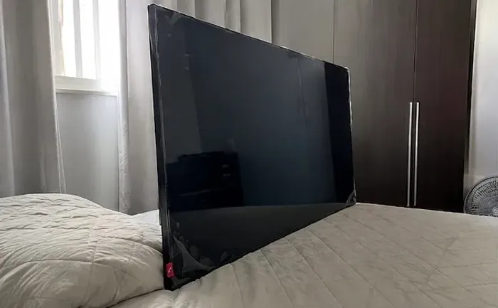 Tv Samsung- 50 polegadas 