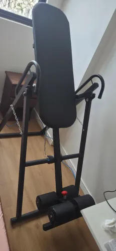 Mesa de Inversão Semi-Nova