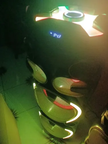 Vende se caixa de som nova 