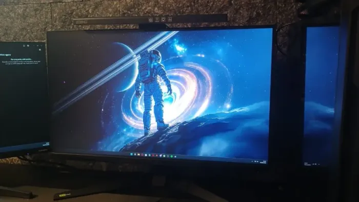 Monitor Asus 27 Polegadas Quad HD [APENAS VENDA!!]