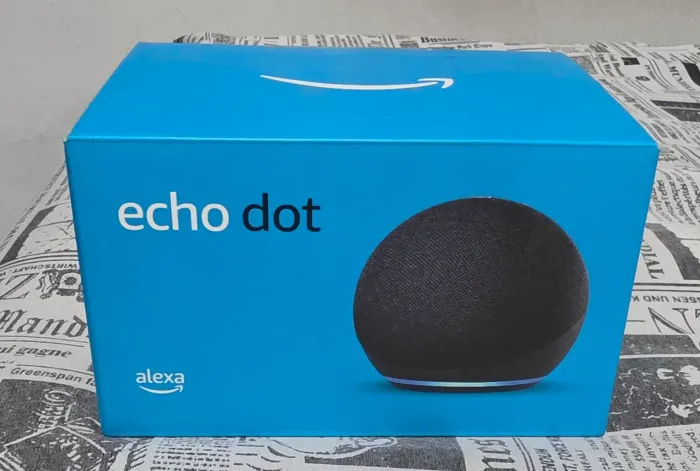 ALEXA 4°Geração