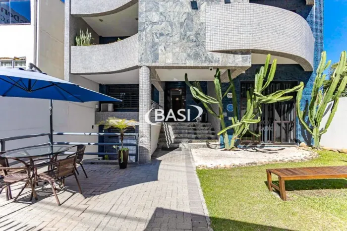 Sala Privativa + Estrutura de Coworking (Centro Cívico)