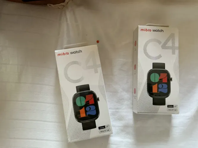 Mibro Watch 