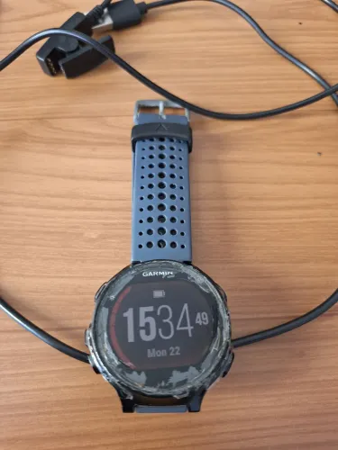 Garmin 735xt