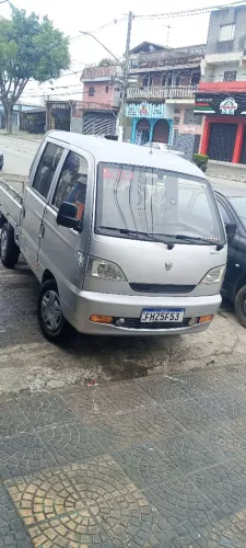 Hafei Towner JR. Pick-up 1.0 8V 48cv CD 4P 2012