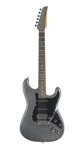 Guitarra Seizi Fun Katana Musashi SGS