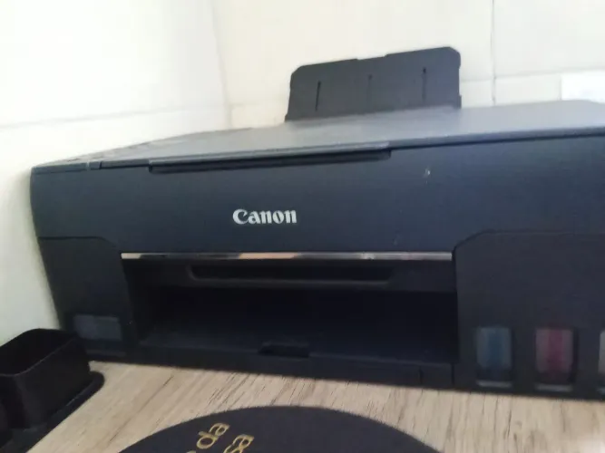 Multifuncional Canon 3160