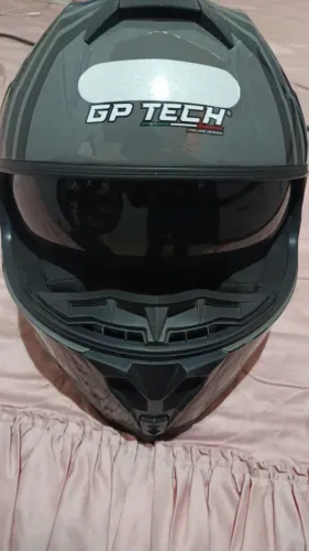 Capacete