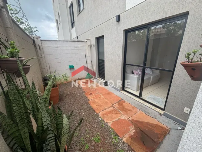 Apartamento em Rua Uruguai - Jardim Terra Branca - Bauru/SP