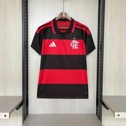 Camisa Flamengo 2026 1.1