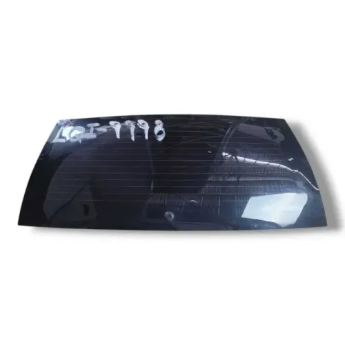 Vidro vigia tampa de mala Chevrolet Meriva 2009 2015