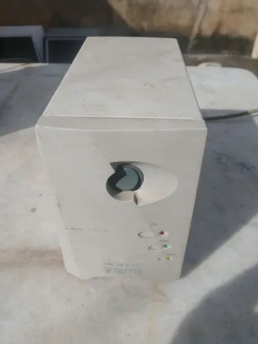 Estabilizador BMI 220V / 127V