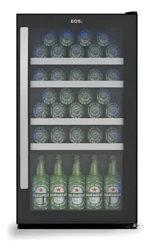 Cervejeira EOS bierbaus