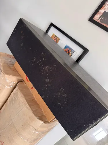 Central Jbl Studio 235c