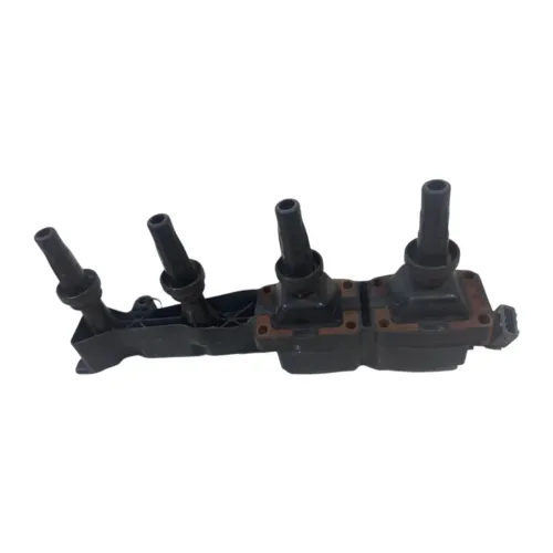 Bobina Ignição Peugeot 206 307 2006 A 2009