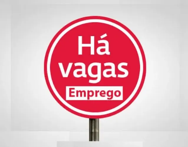 Vaga para atendente de telemarketing em clínica de estética