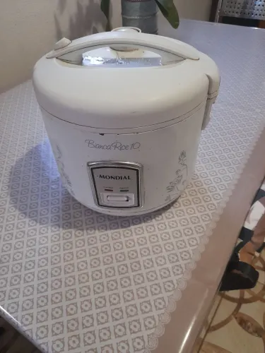 Panela eletricA