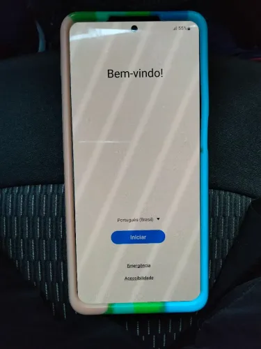 Celular Samsung note10