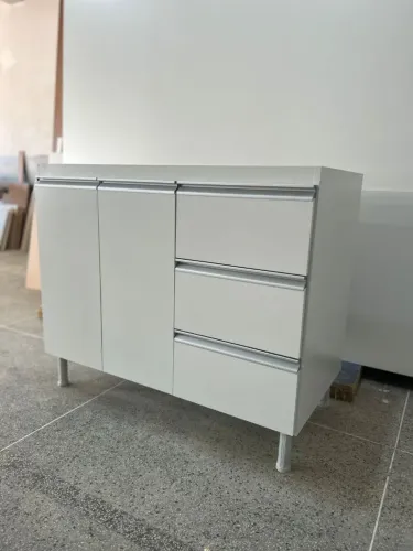 Balcao Pia 100%mdf