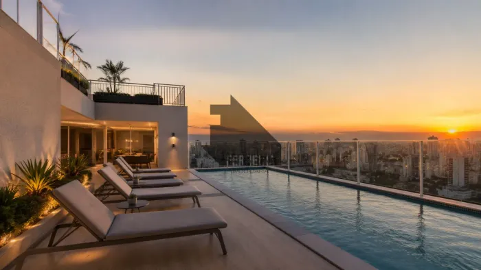 Apartamento para Locação no QS Marista Residence - Setor Marista - Goiânia/GO