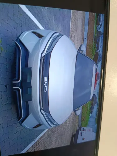 BYD Yuan Pro Elétrico 2026