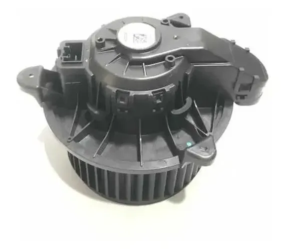 Motor Ventilação Interna Ford New Fiesta 2017