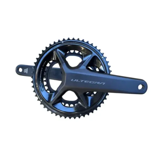 PEDIVELA SHIMANO ULTEGRA FC-R8100 170MM 52x36 12S