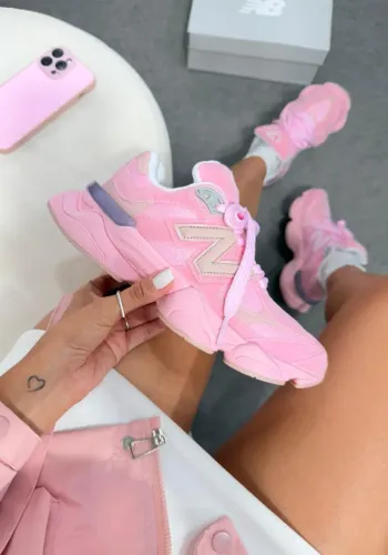 Tenis New balance 9060 Rosa