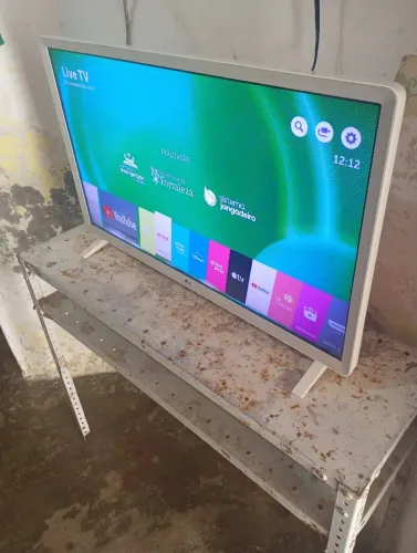 Tv smart LG