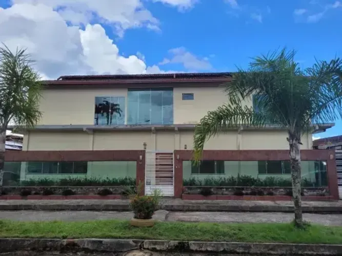 CONDOMÍNIO CHÁCARA TERRA NOVA | Casa de Alto Padrão à Venda Somente à vista Valor: R$ 90