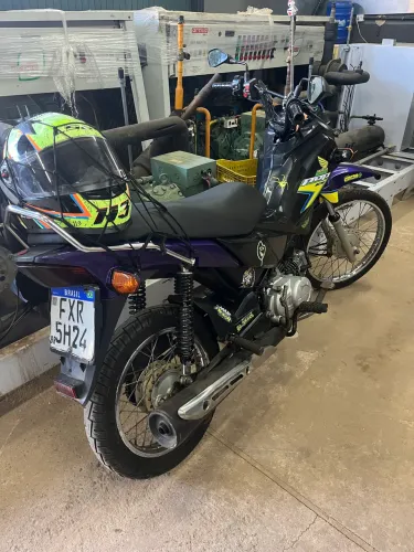 Pop 110i 2022