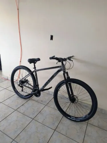 BICICLETA ?