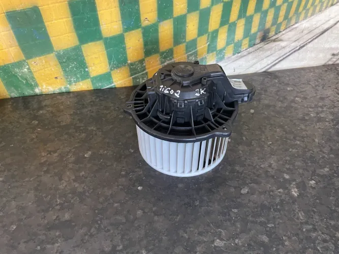 Ventilador interno cx do ar condicionado cherry tiggo 2 bn58c210aa1