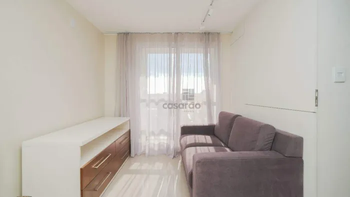 Apartamento 1 Dormitório para Aluguel no Centro de Pelotas - 1 Vaga