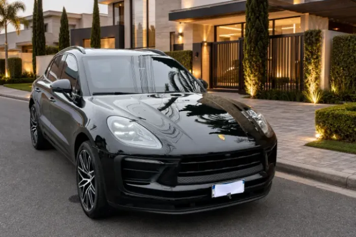 Porsche Macan 2.0 Turbo 237/252cv 2024