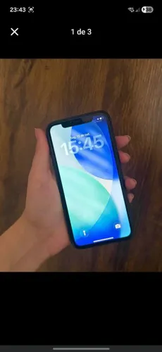 Iphone 11 64GB