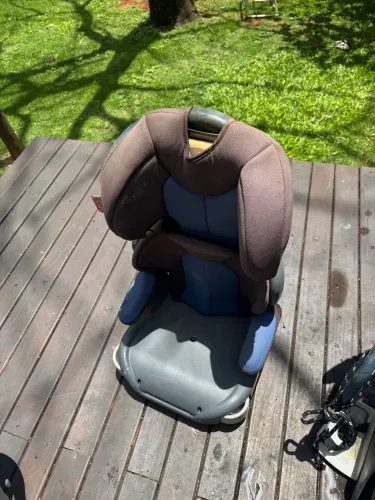 Cadeira Criança carro